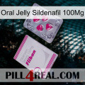 Oral Jelly Sildenafil 100Mg 32